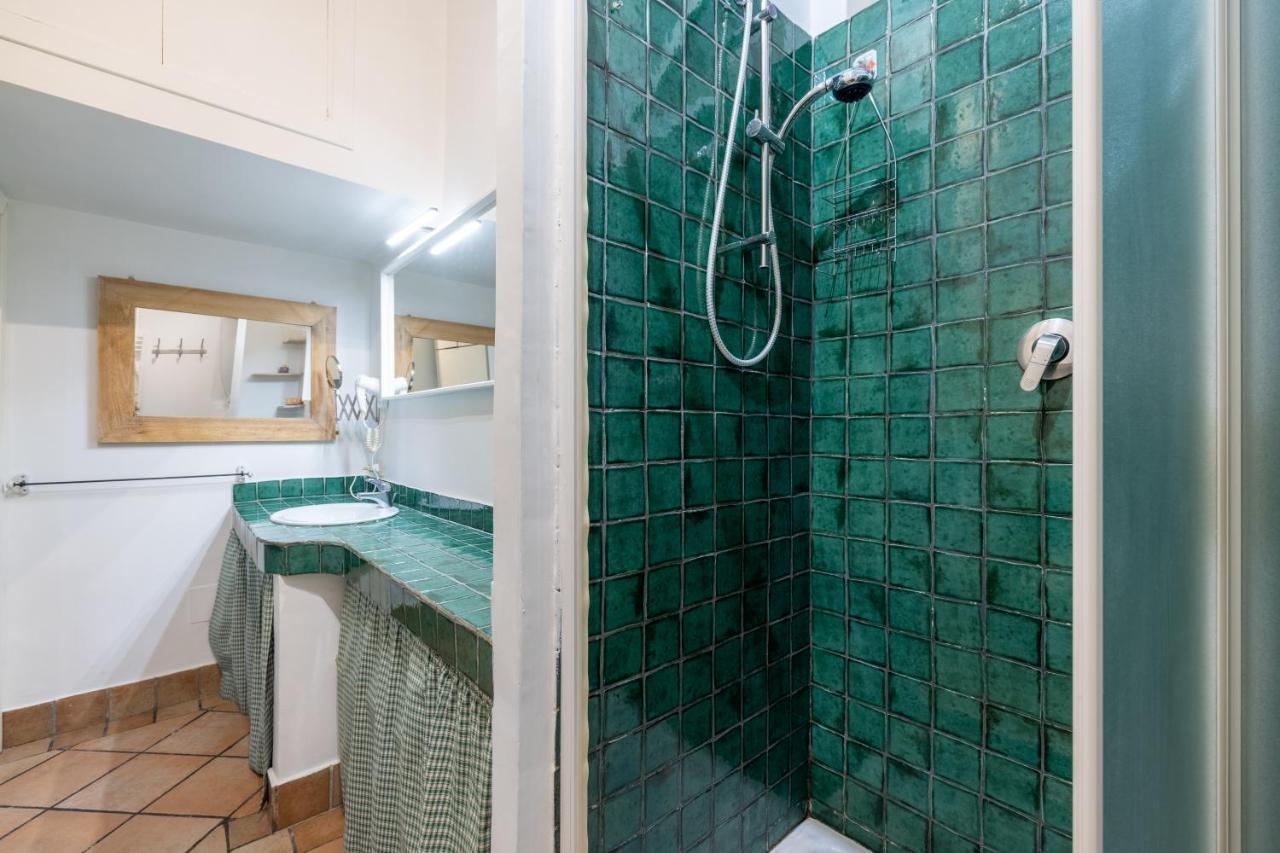 Gianicolo Jungle Apartment - Onofrio Roma Eksteriør bilde